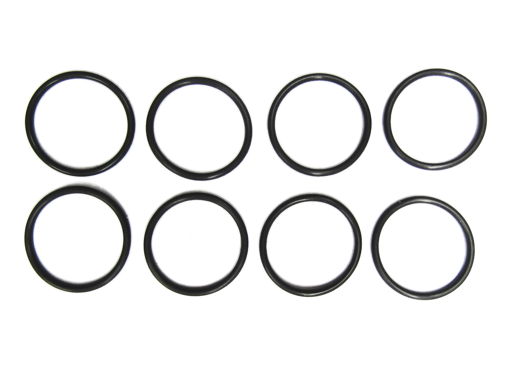 FKM O-Ring 7.65 X 1.78mm – 50 Pack – Viton Seals – Generic
